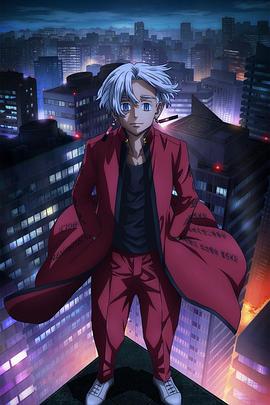 可可西里陆川海报剧照